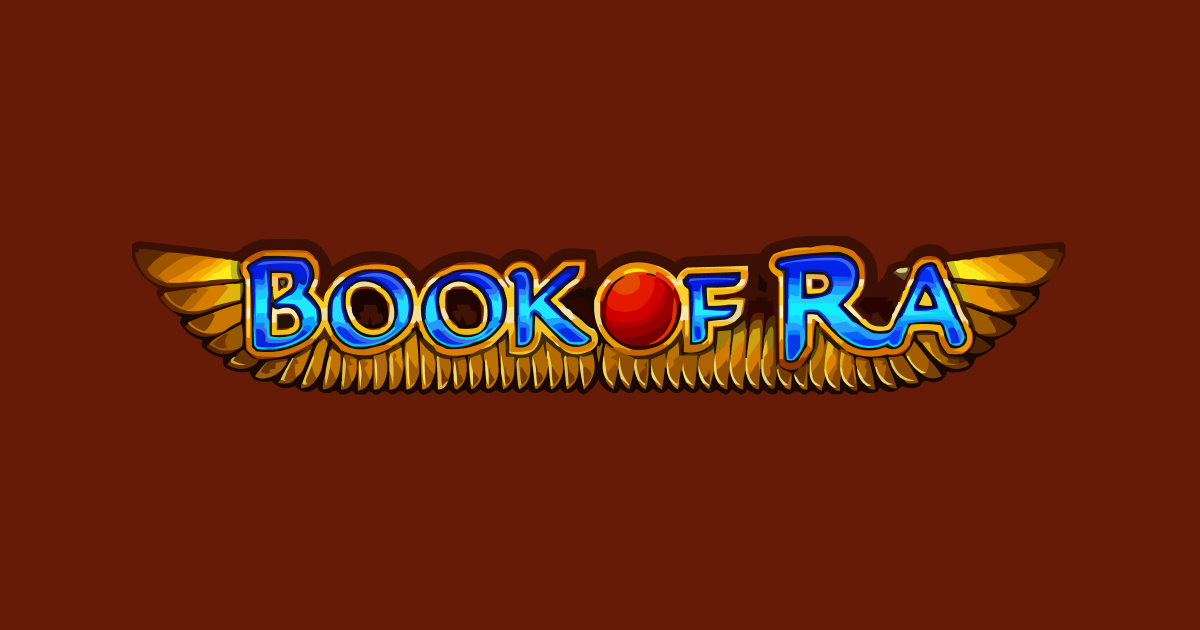 Book Of Ra
